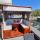 Receptionen i Hausboot Relax