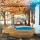 Bagno nelle stanze di Fossil Hills
