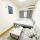 Privat overnatting 高田馬場駅 4人可 a5 Tokyo