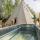 Leilighet i Tipi Bo Deluxe