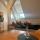 Korridor i Five O - FeelGood -Apartment Schiller