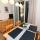 Foto interior de Apartments Trstenica-Two Bedroom Apartment with Terrace B