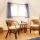 Værelse med to senge i Haus 94, Ginsterweg 9