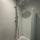 Værelse med to senge i Beautiful luxurious 1 bedroom apartment in the heart of the European Quarter