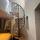Badeværelse i værelserne i Beautiful luxurious 1 bedroom apartment in the heart of the European Quarter