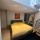 Foto der viser atmosfæren i Beautiful luxurious 1 bedroom apartment in the heart of the European Quarter