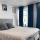 Výhled na město z okna Stunning Studio Old Town
