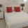Corridoio a Temenos Retreat