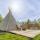 Resepsjonen i Tipi Bo exclusief