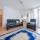 Pasillo en Private Apartment