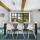 Appartement in Light-Flooded Country House On The Baltic Sea