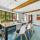 Uitzicht op de omgeving van Light-Flooded Country House On The Baltic Sea