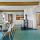 Receptie in Light-Flooded Country House On The Baltic Sea