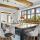 Foto die de sfeer in Light-Flooded Country House On The Baltic Sea weergeeft