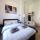 Apartment in Koblenz near Deutsches Eck窗户的城市景观