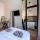 Apartment in Koblenz near Deutsches Eck的入口大厅