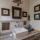 Camera d'albergo confortevole a The Owl's Corner