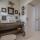 Bagno nelle stanze di The Owl's Corner