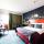 Bilde som viser atmosfæren i ProfilHotels Nacka