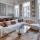 Zdjęcie przedstawiające atmosferę w EU District - Arlon Prestige residence