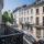 Korytarz w EU District - Arlon Prestige residence