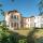 Byudsigt fra vinduet i Villa Luna, App 06