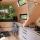 Kylpyhuone huoneissa Tiny House Pioneer 6 - Green Tiny Village Harz