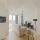 Chambre à 2BR NATO & EU Apartment - FreeLuggage Room avec une télévision