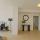 Salle de bain dans les chambres de 2BR NATO & EU Apartment - FreeLuggage Room