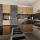 Widok na miasto z okna Kleeoase - Luxus Apartment- Jacuzzi - Dachterrasse - Kochinsel - See in 10 min