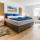Jadalnia w Kleeoase - Luxus Apartment- Jacuzzi - Dachterrasse - Kochinsel - See in 10 min