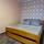 Apartmán Frantsuzky Bulvar 22А, клиника Филатова