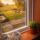 Internt bilde av B&B Heinehoeve