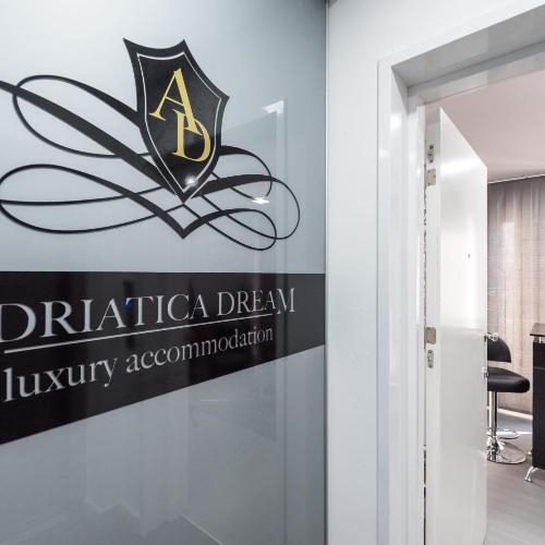 Adriatica dream luxury accommodation - Free parking