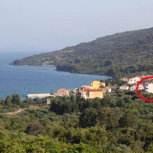 Apartments and rooms by the sea Cove Soline, Dugi otok - 448