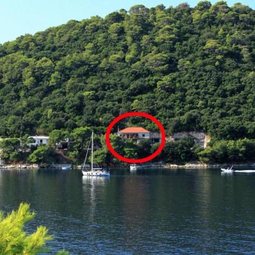 Apartments and rooms by the sea Ubli, Lastovo - 991