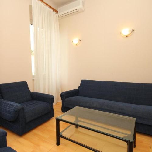 Apartments by the sea Opatija - 7830