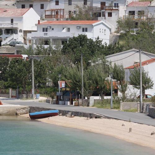 Apartments by the sea Metajna, Pag - 6336