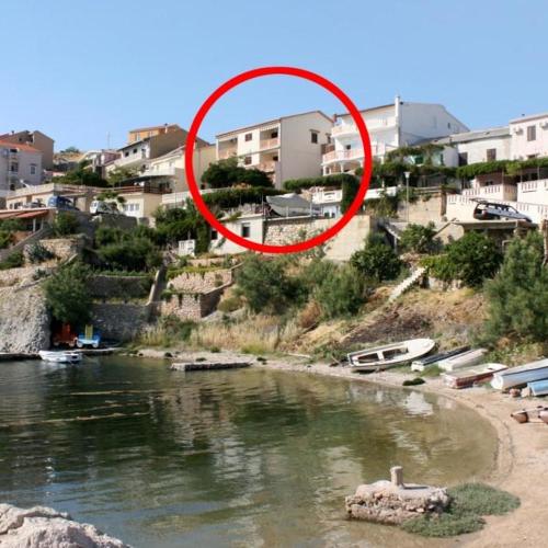 Apartments and rooms by the sea Zubovici, Pag - 4066