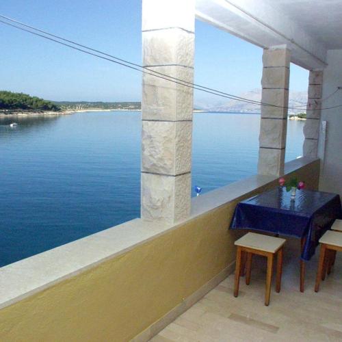 Apartments by the sea Povlja, Brac - 710