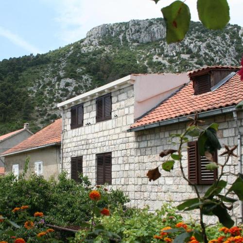 Apartments by the sea Trstenik, Peljesac - 4567