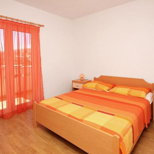 Apartments with WiFi Seget Vranjica, Trogir - 4870