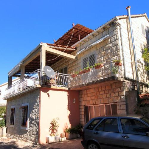 Apartments by the sea Brna, Korcula - 9275