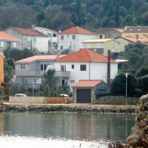 Apartments by the sea Zdrelac, Pasman - 8287