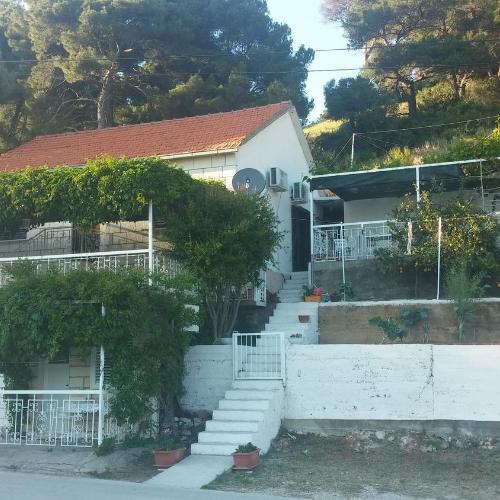 Apartments and rooms by the sea Cove Saplunara, Mljet - 12849