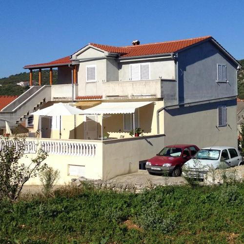 Apartments with a parking space Sali, Dugi otok - 8185