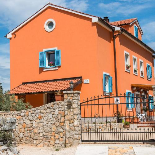 Apartmani Villa Casper