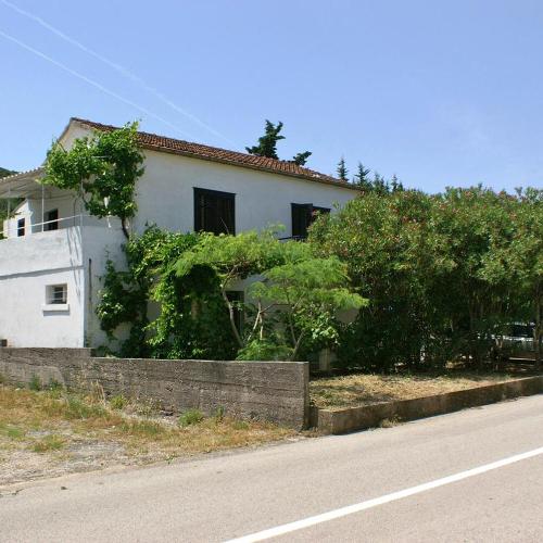 Apartments by the sea Drace, Peljesac - 4561