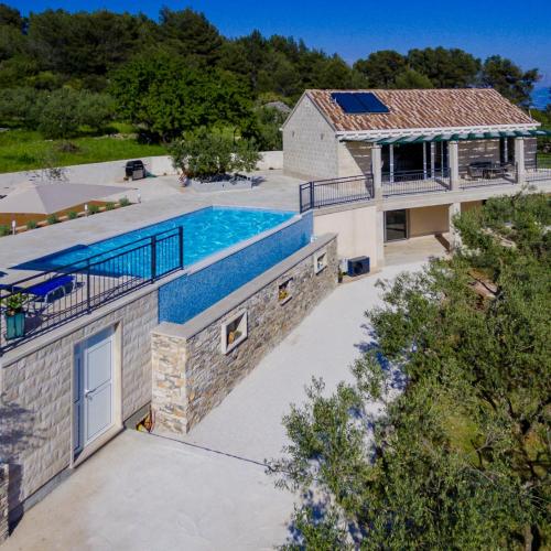 The Olive Tree Villa