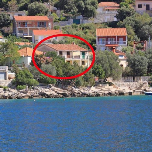 Seaside holiday house Brna, Korcula - 173